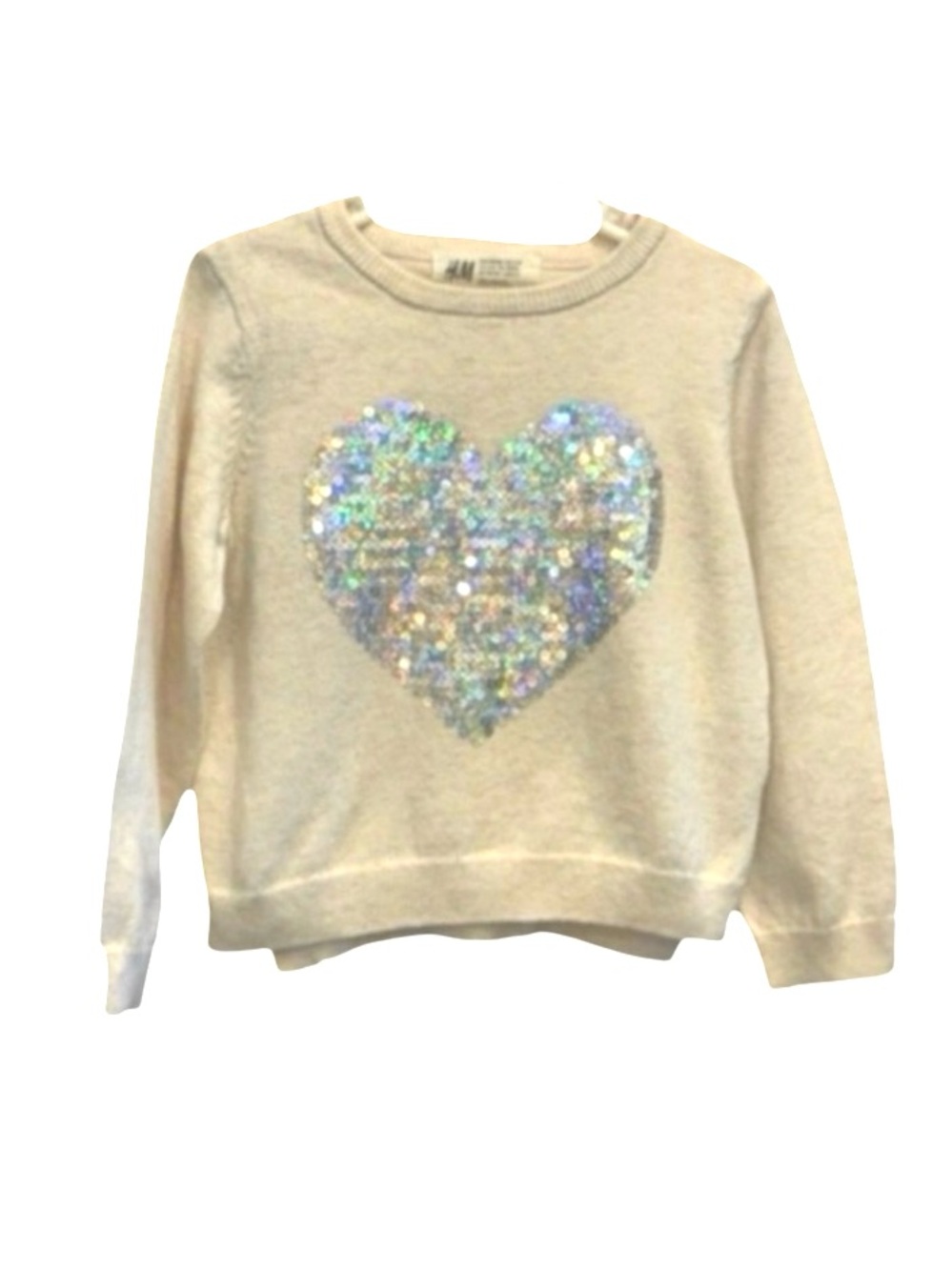 3 H&M Sweater - Picture 2 of 4